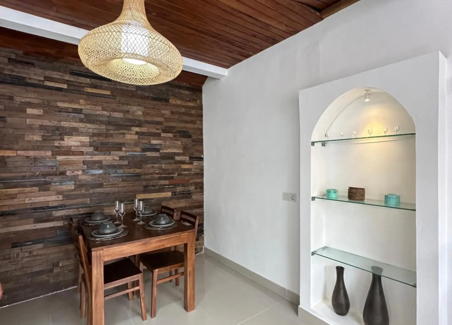 Villa Umah Seminyak Indonesia