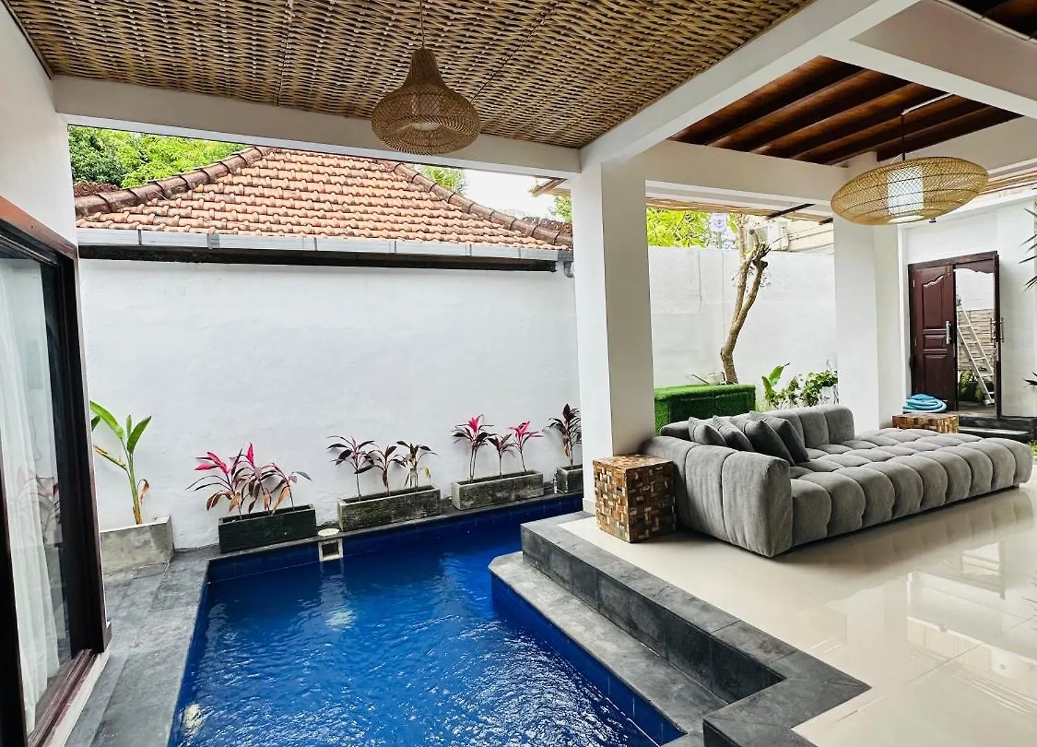 Villa Umah Seminyak