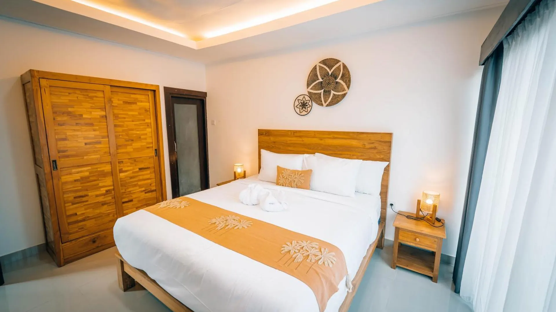 Villa Umah Seminyak 0*, Seminyak (Bali)
