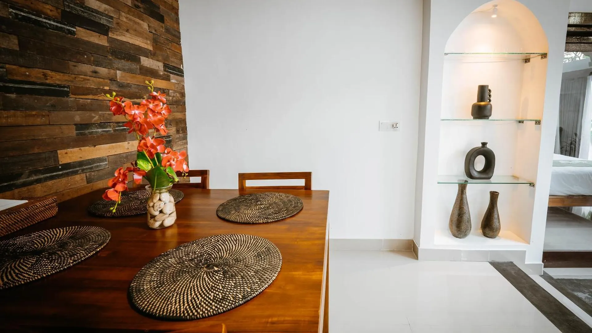 Villa Umah Seminyak  Seminyak (Bali)