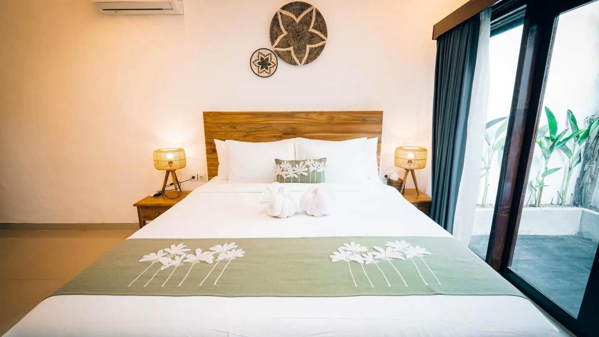 Villa Umah Seminyak