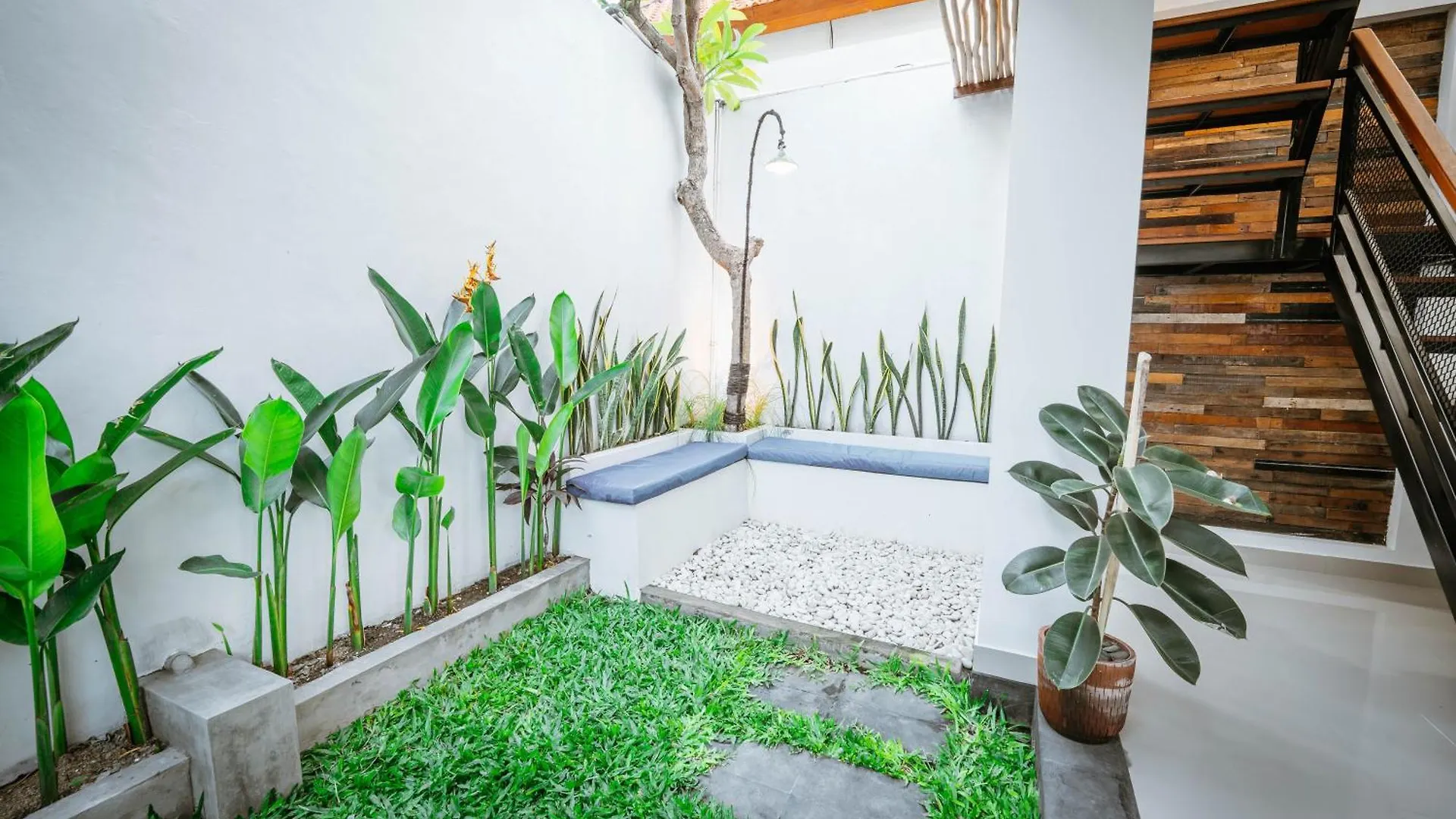 Villa Umah Seminyak 0*, Seminyak (Bali) Indonesia