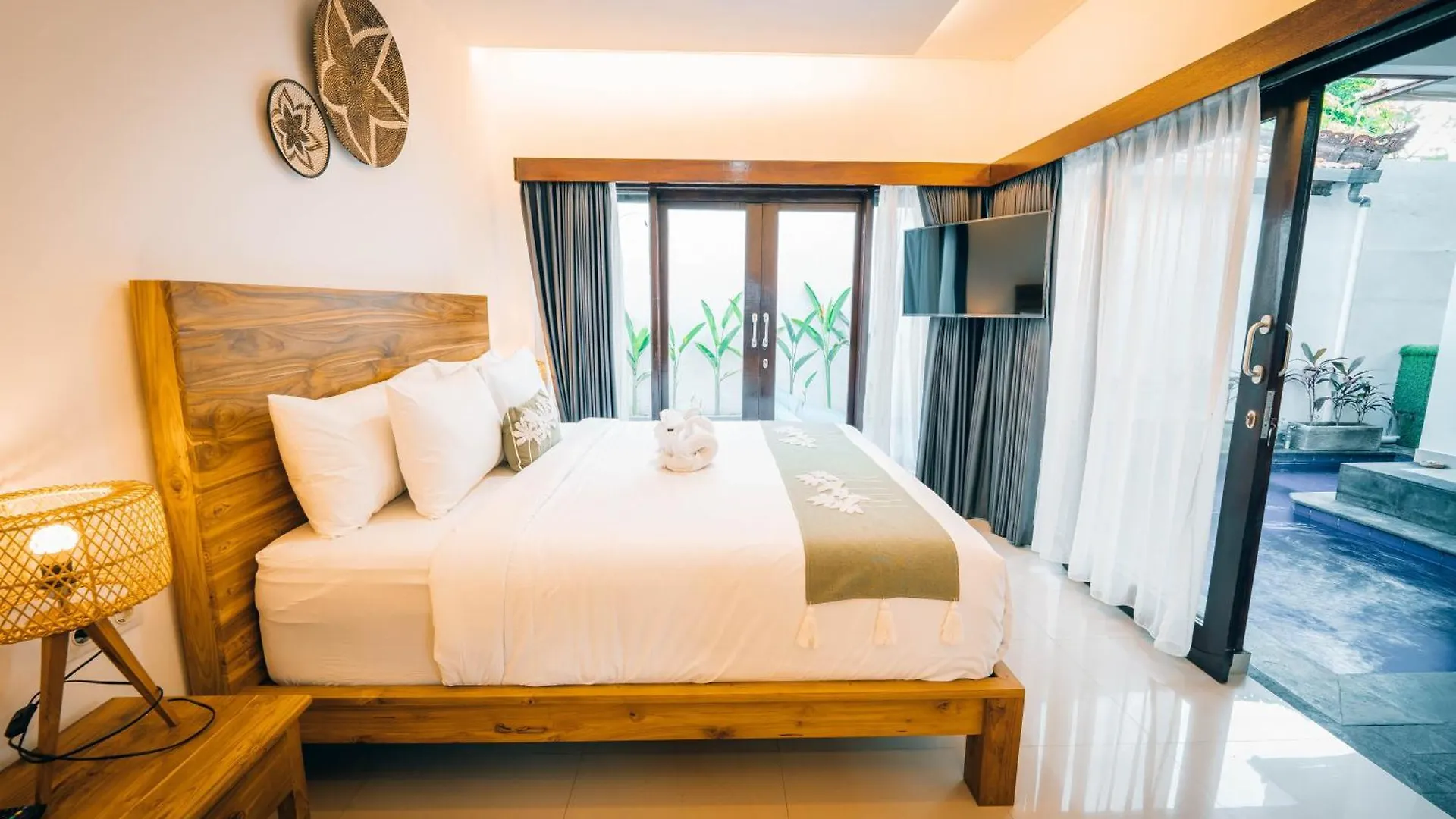 Villa Umah Seminyak Seminyak (Bali)