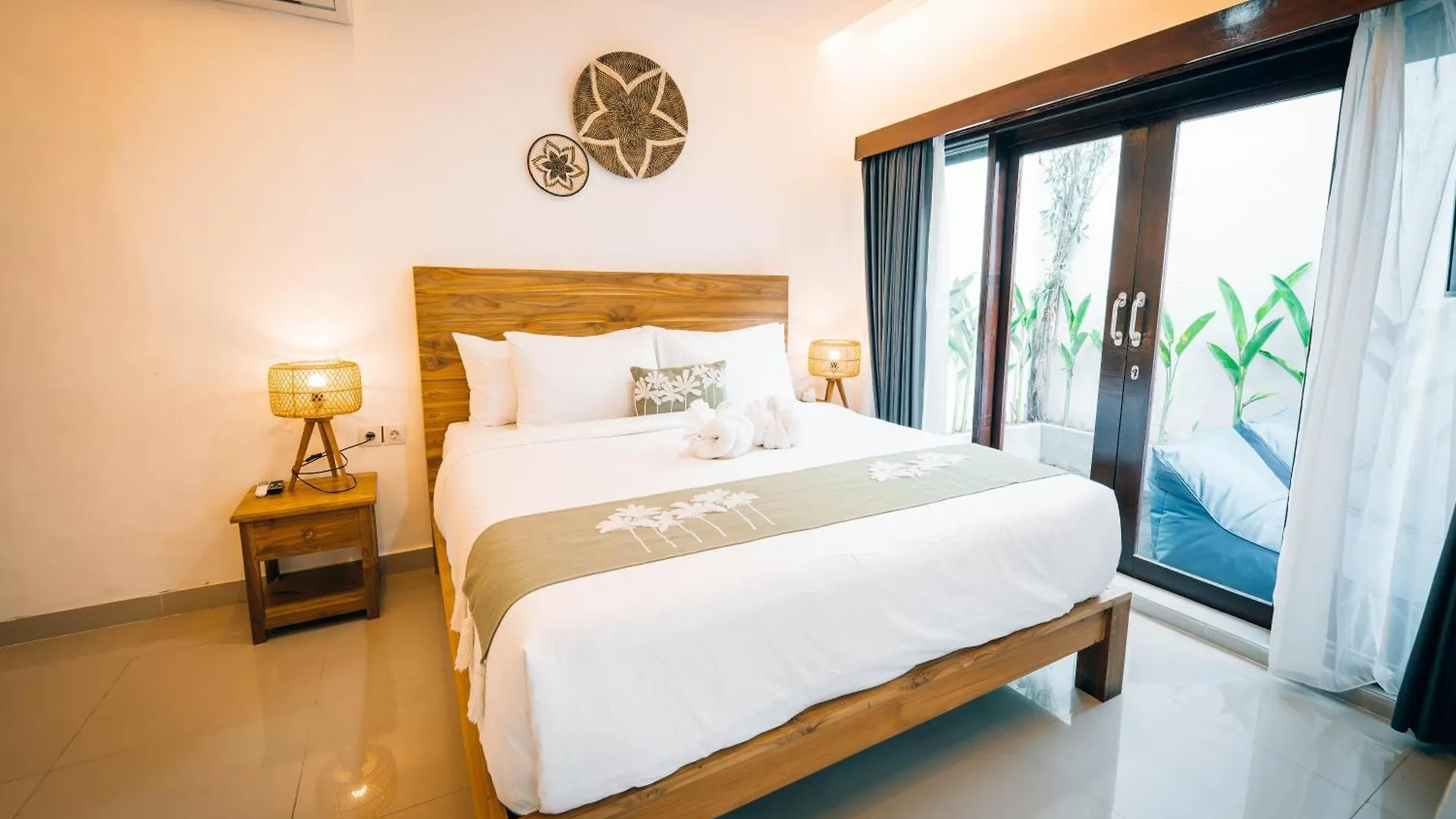 Villa Umah Seminyak