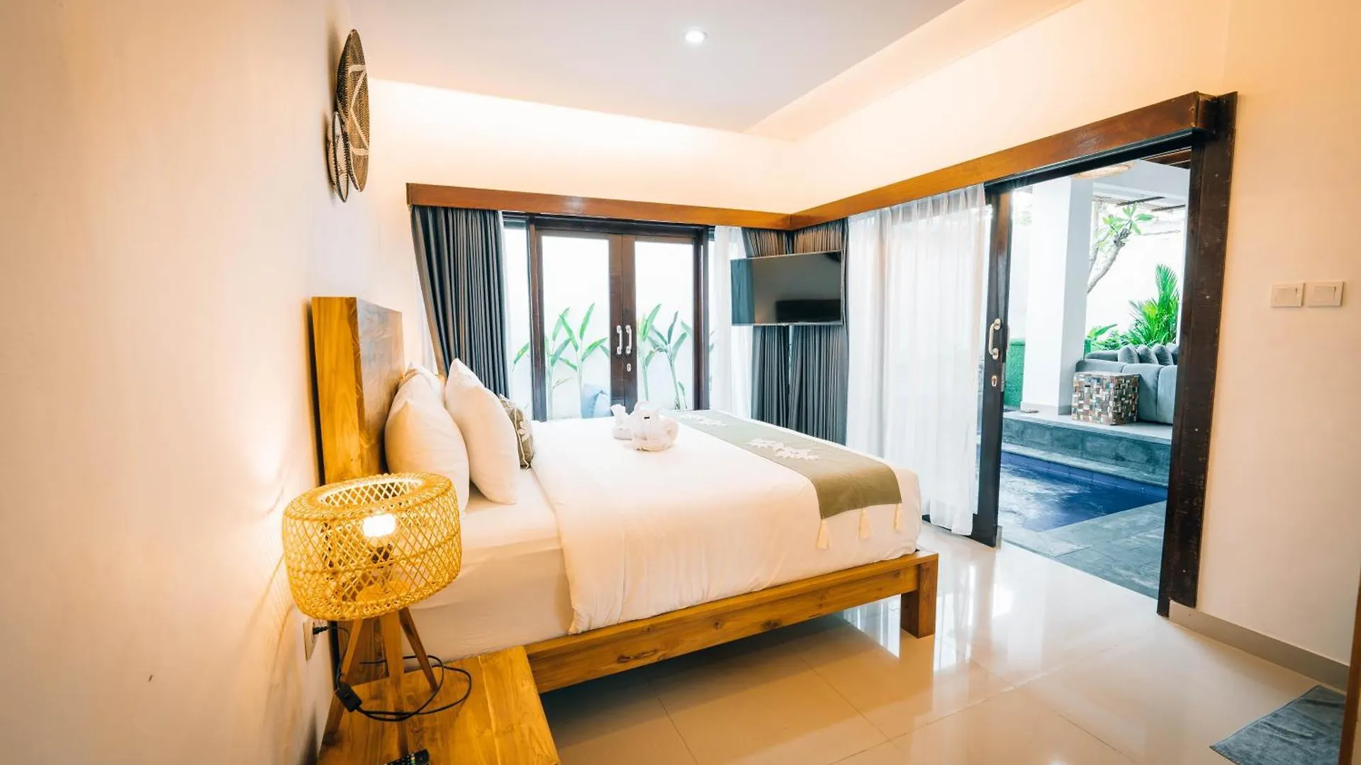 Villa Umah Seminyak Seminyak (Bali)