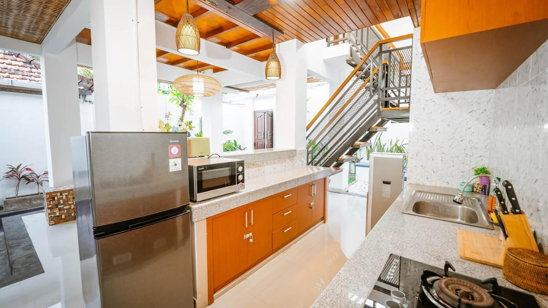 Villa Umah Seminyak