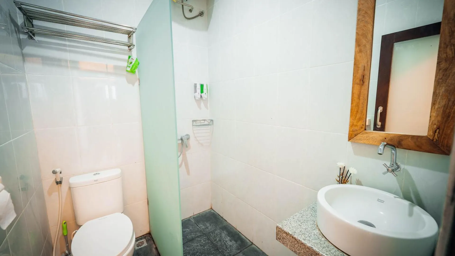 Villa Umah Seminyak