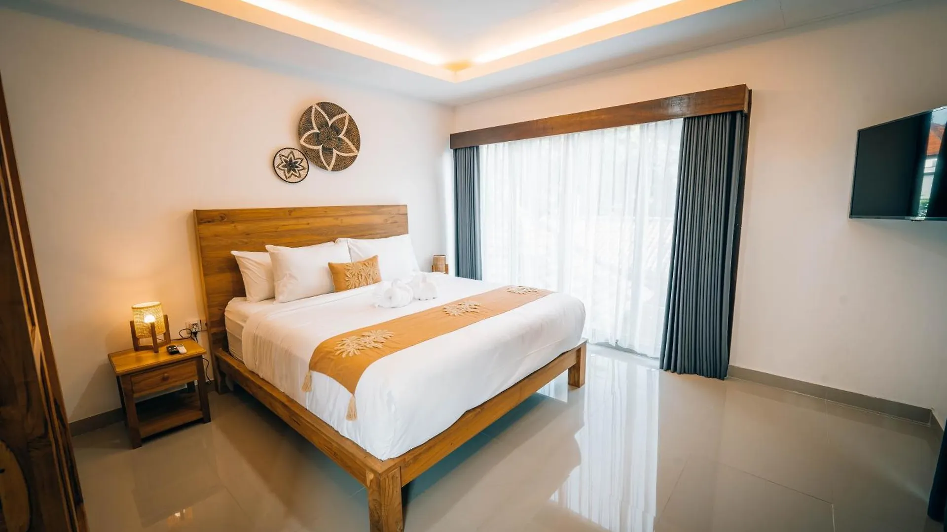 Villa Umah Seminyak