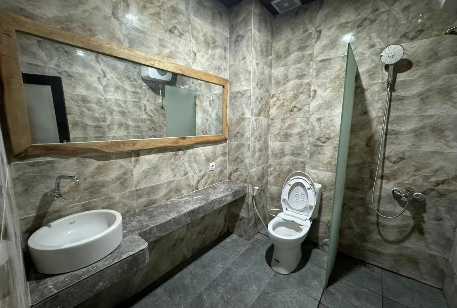 Villa Umah Seminyak 0*, Семиньяк
