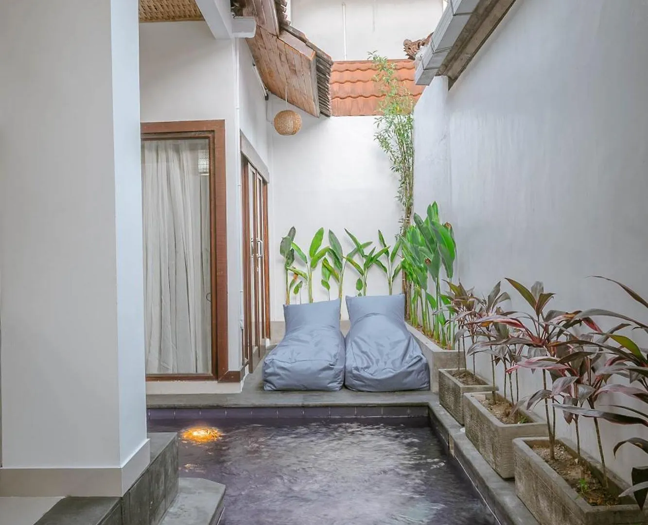 Villa Umah Seminyak